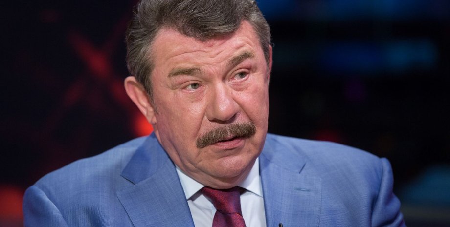 Фото: Гордон