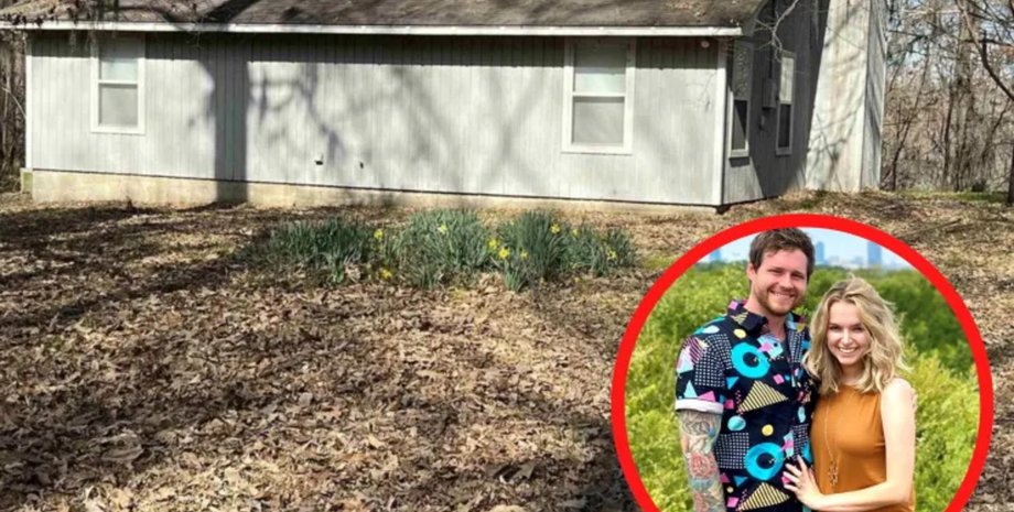 Жінка купила будинок, незвичайна знахідка, замкнений сарай, покинутий будинок, човен у сараї, дорогий скарб