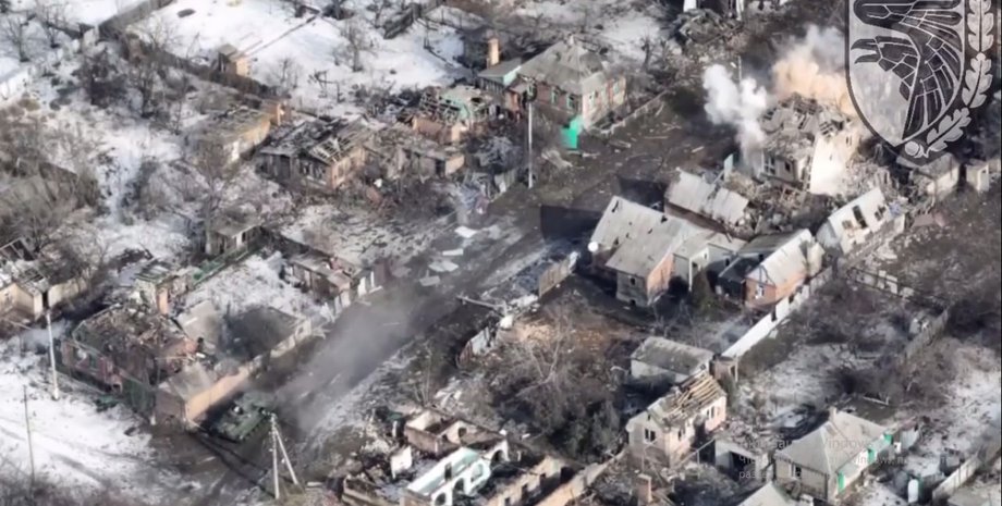 вагнерівці, ЗСУ, Бахмут