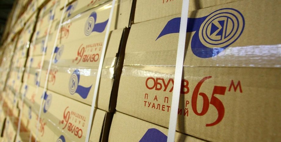 обухов комбинат туалетная бумага туалетная бумага