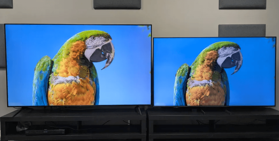 лучшие телевизоры 2025 бюджетный телевизор