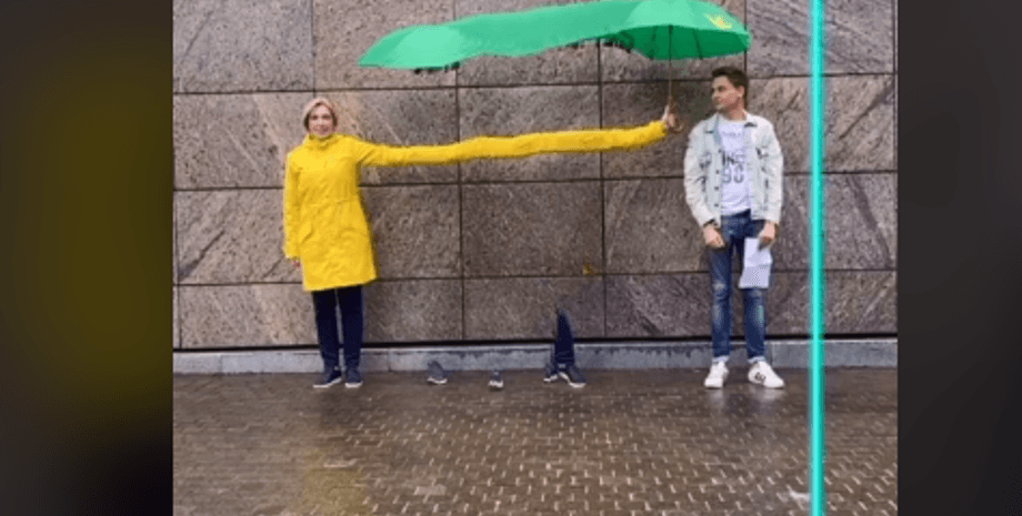 Фото: скриншот / TikTok Ирины Верещук