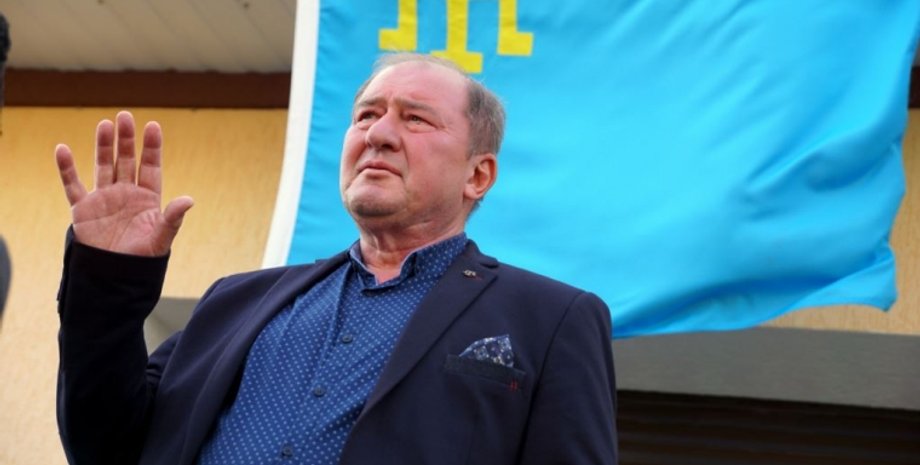 Фото: Крым.Реалии