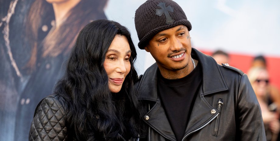 Шер, Александр Эдвардс