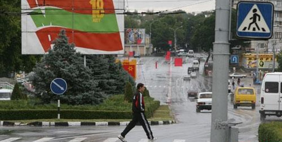 Приднестровье / Фото: Фокус