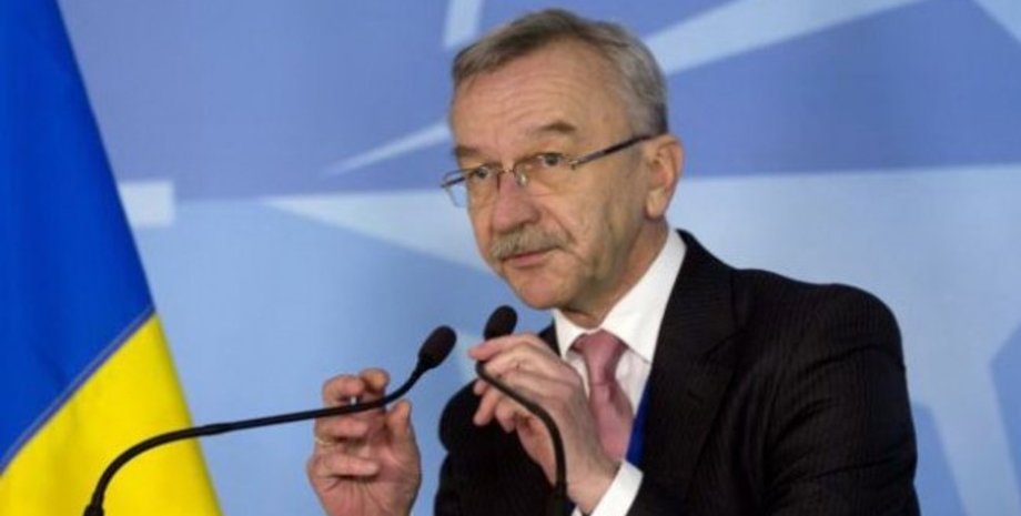 Игорь Долгов/Фото: tabula.ge