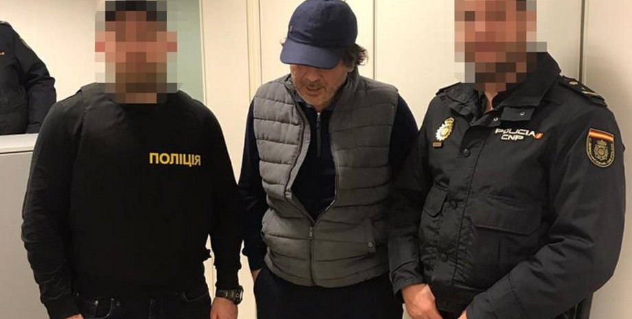 Фото: npu.gov.ua