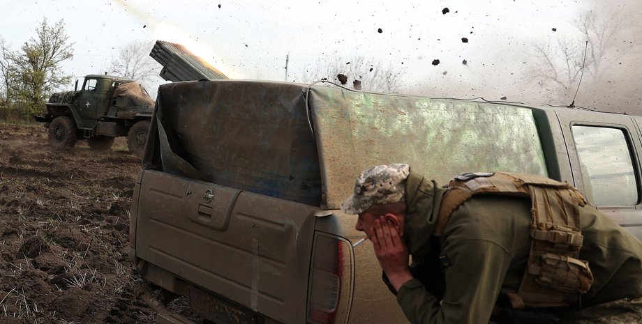 війна, Жозеп Боррель, єс, сша, європа, бойові дії, гібридні атаки