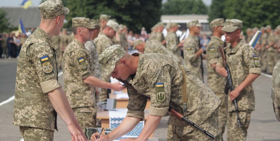 Нові правила мобілізації, призов до ВСУ, наказне для ухильників