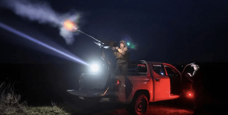 Кулемет Browning