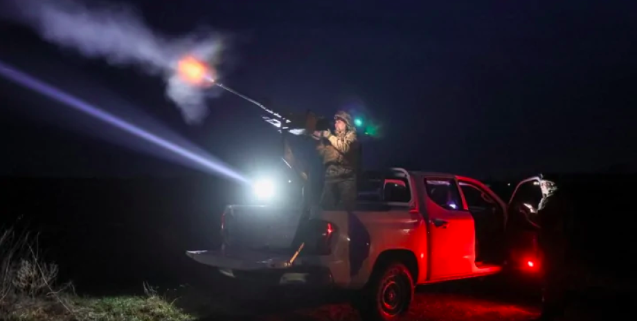 Пулемет Browning Пулемет Browning