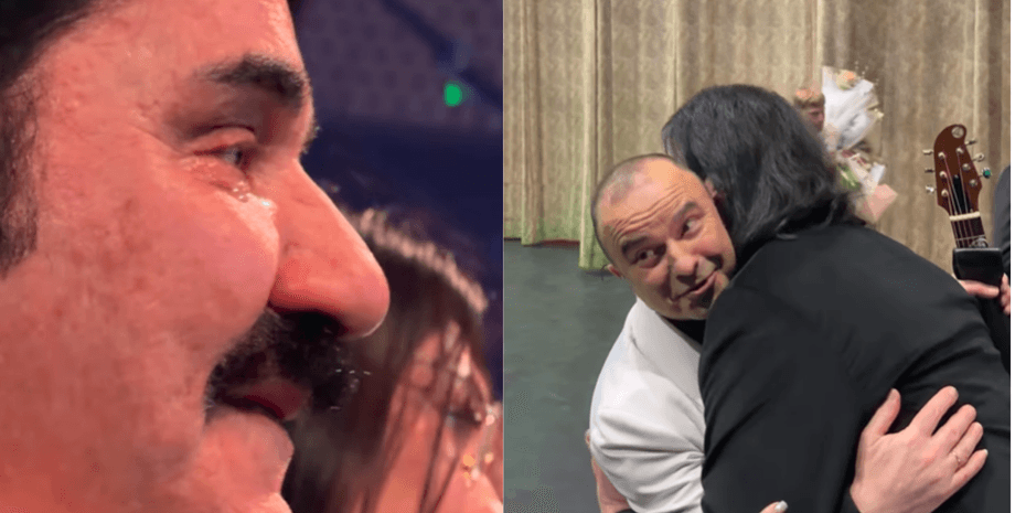 концерт Павлика