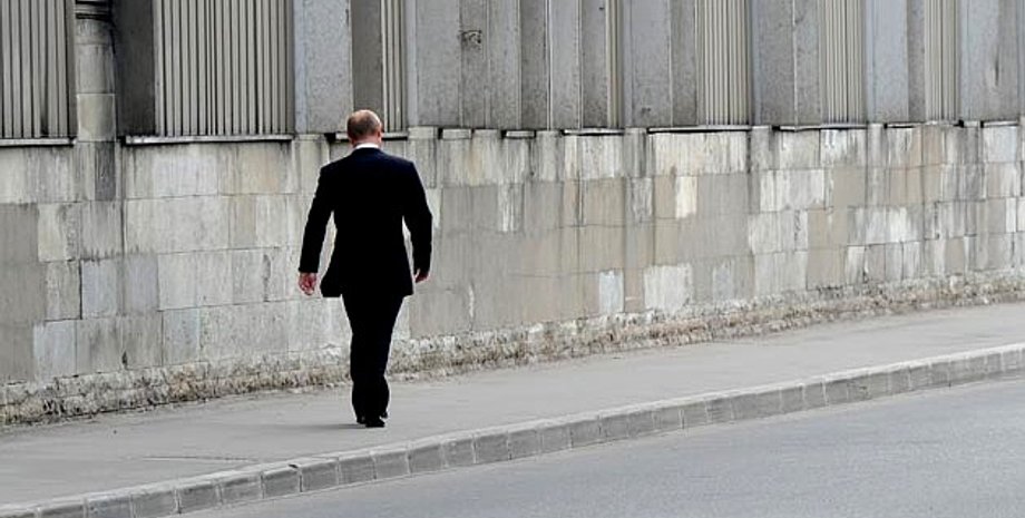 Владимир Путин / Фото из открытых источников