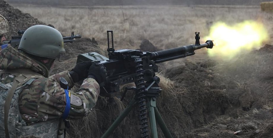 контрнаступ, зсу, бахмут, повномасштабний наступ, зсу наступ, деокупація