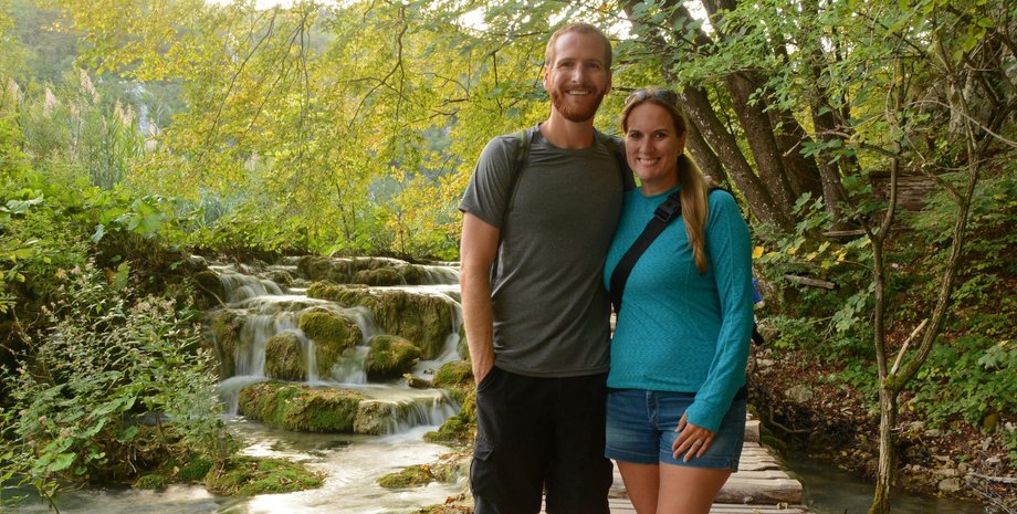 подорож роками