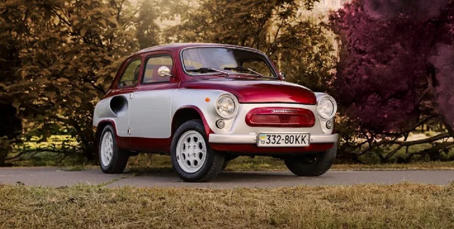 ЗАЗ, ЗАЗ 965, Запорожец, Объявления, Тюнинг, Украина, Продажа, Авто, Автомобили, Ретро авто, Таврия, Фото