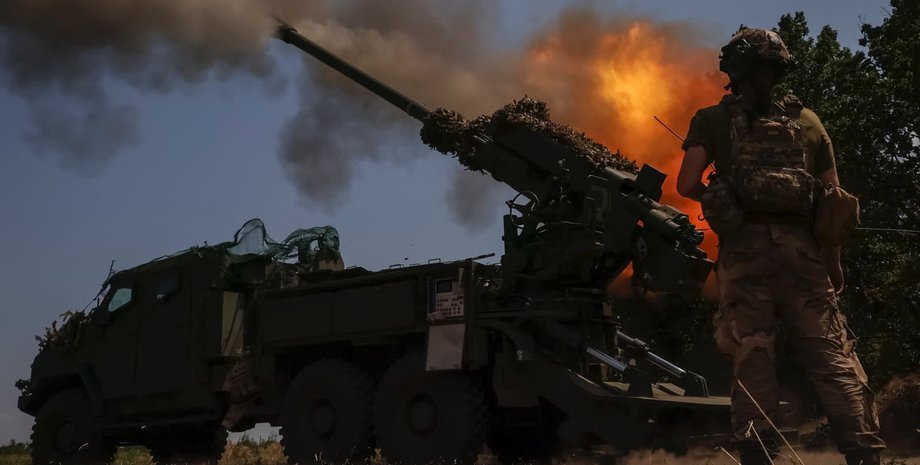 САУ Богдана, Богдана, САУ, українська САУ, артилерія,  українська артилерія, артилерія ЗСУ, ЗСУ