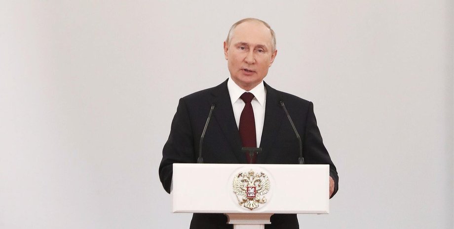 владимир путин, путин, путин сармат, путин выступление, выступление путина, ядерная ракета путин