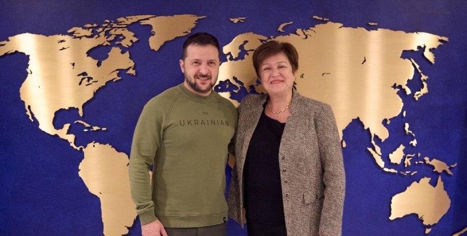 какая помощь от МВФ поступит в Украину кредит МВФ, программа МВФ, маяки МВФ