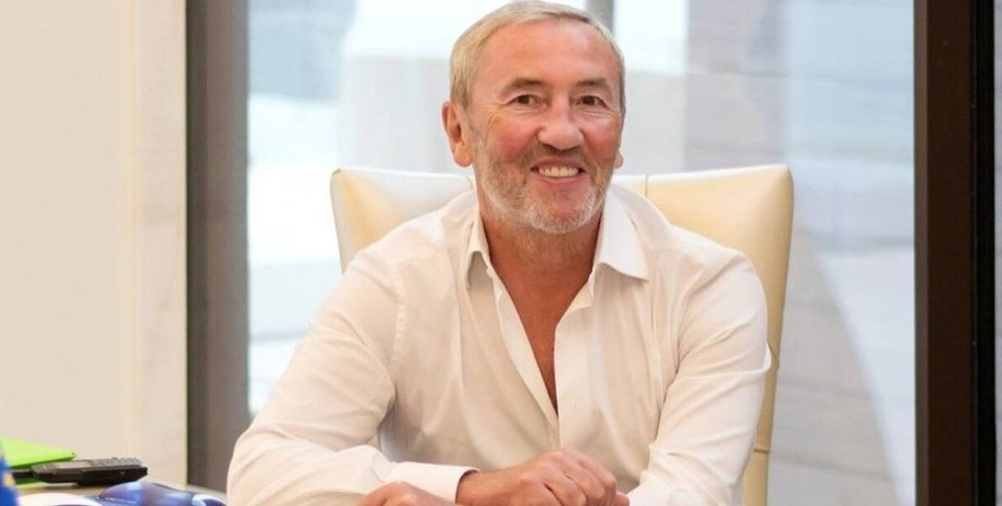 Колишній мер Києва Леонід Черновецький, підозра, визнання "ЛДНР", заклик до зміни кордонів України