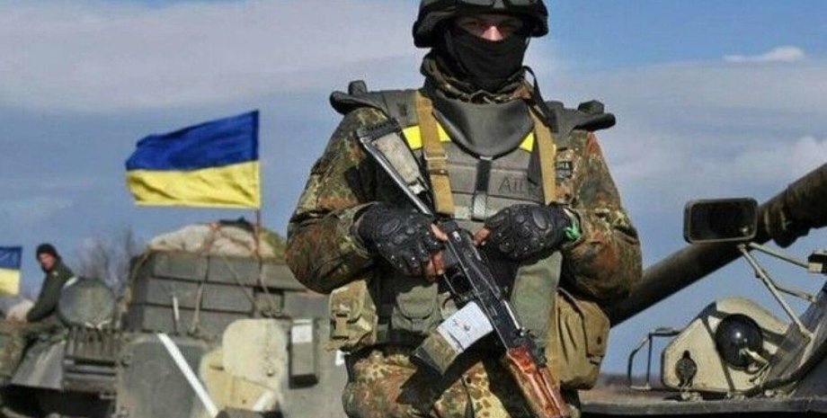 ВСУ, контрнаступление