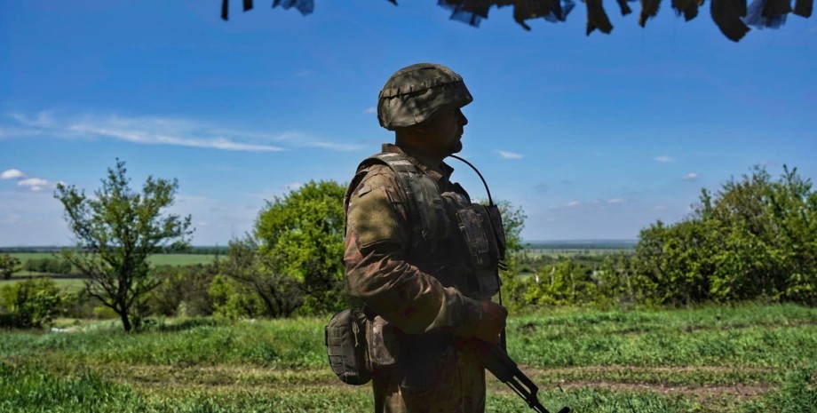 ВСУ, повестки, мобилизация, украинские военные, всеобщая мобилизация, ВС Украины