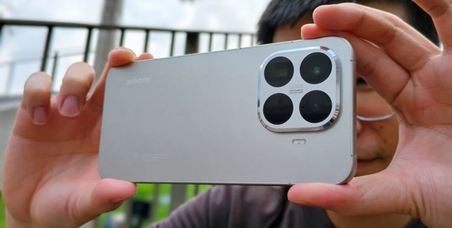 Смартфон Xiaomi 15T Pro Смартфон Xiaomi 15T Pro