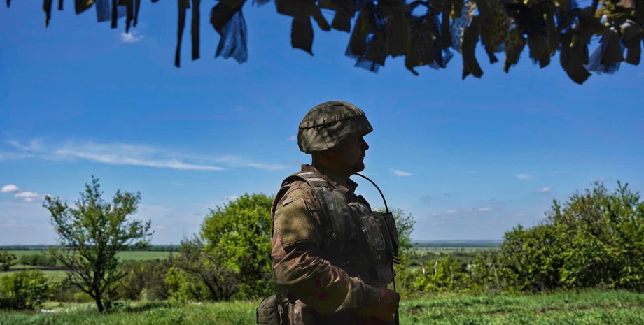 ЗСУ, повістки, мобілізація, українські військові, загальна мобілізація, ЗС України