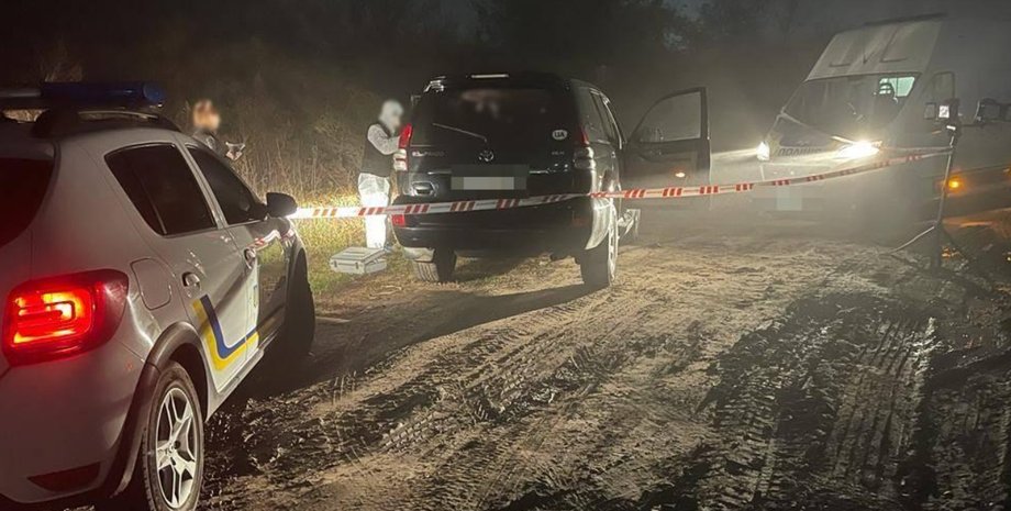 Нападение, депутат