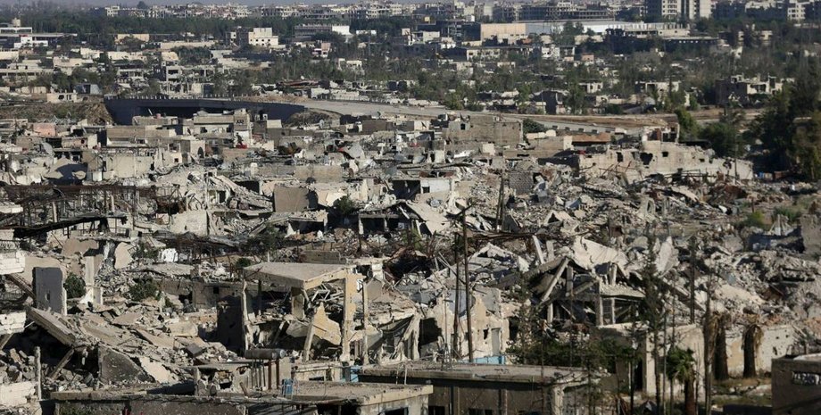 Фото: newspaper.annahar.com