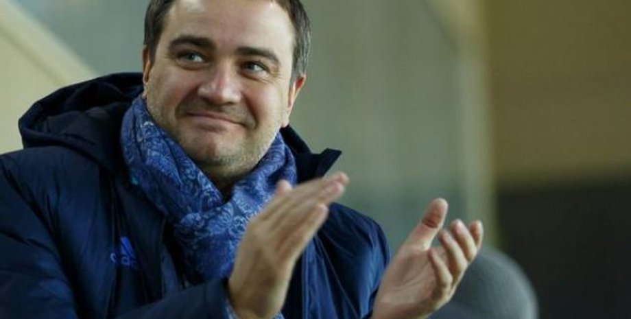 Фото: Campeones.ua