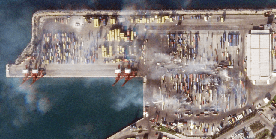 атака ізраїлю