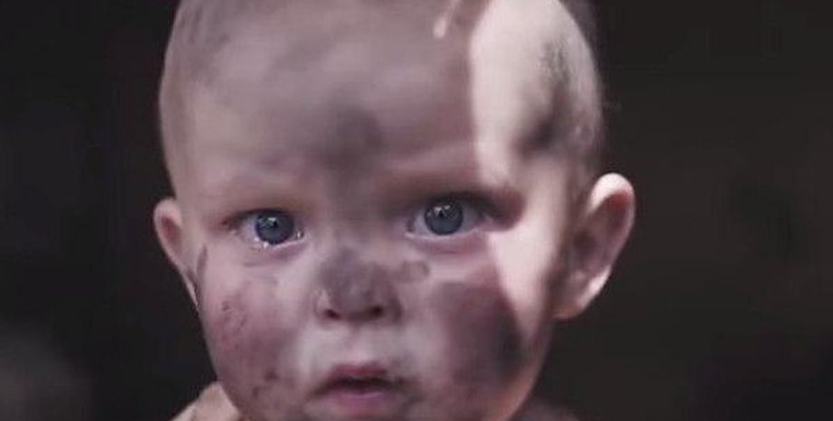 Дети Донбасса / Фото из открытых источников