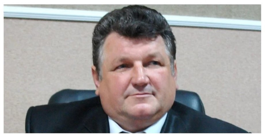 Олександр Брюханов