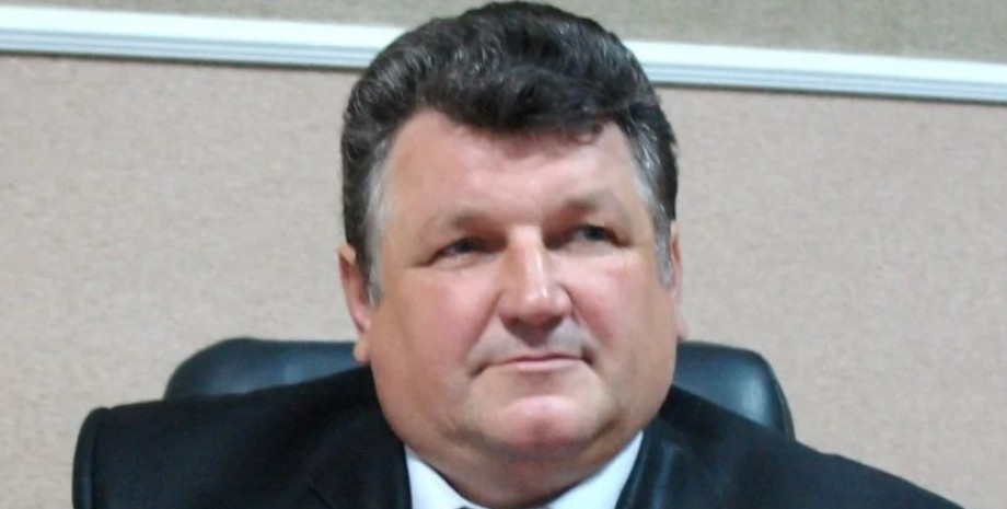 Олександр Брюханов