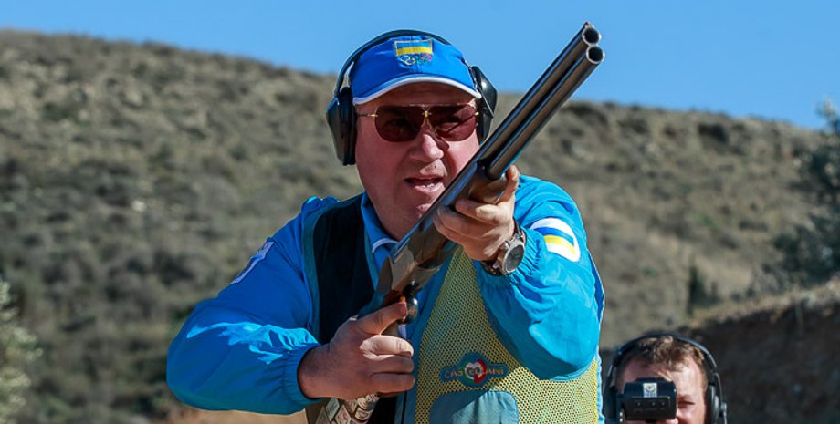 Николай Мильчев / Фото: issf-sport.org