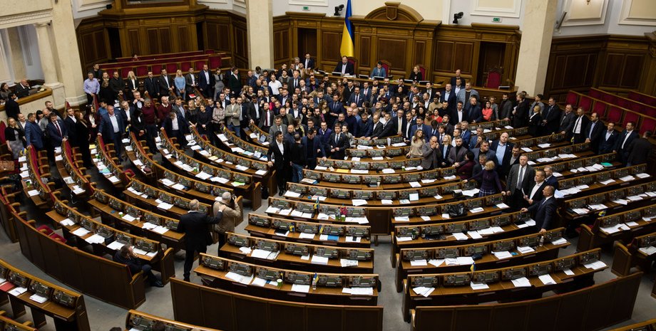 Фото: Михаил Палинчак