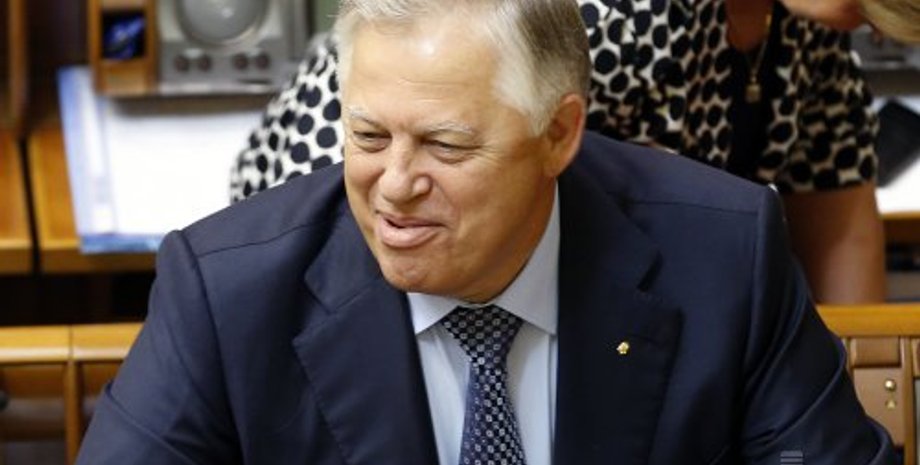 Петр Симоненко / УНИАН