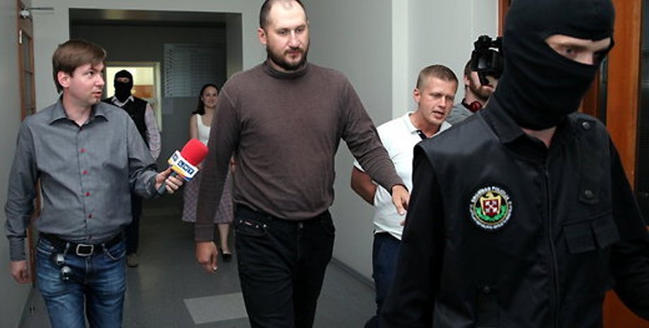 Александр Куркин / Фото: LETA