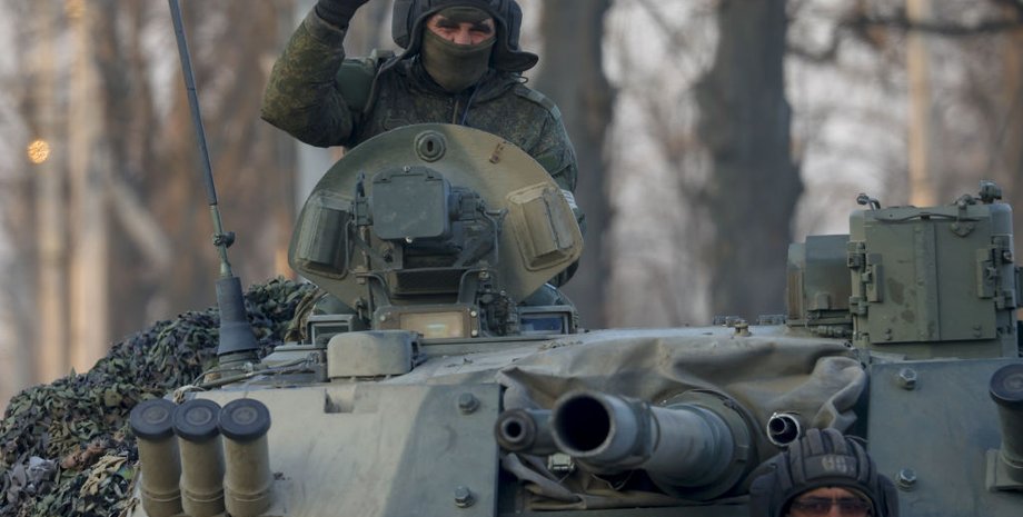 военная тактика НАТО, тактика всу, танкисты, армия Украины