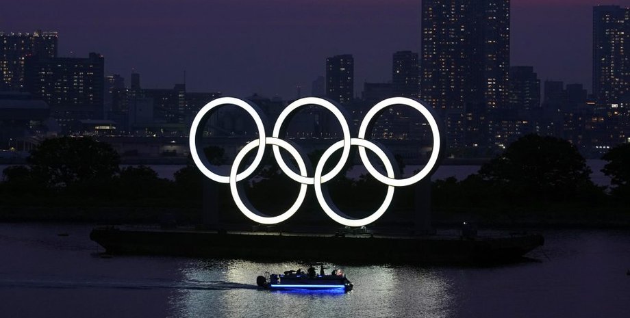 коронавирус, вакцина, олимпийские игры, covid-19, мок