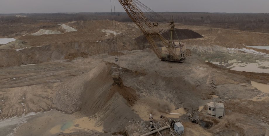 угода зі США, угода про корисні копалини, корисні копалини, угода про корисні копалини між Україною і США