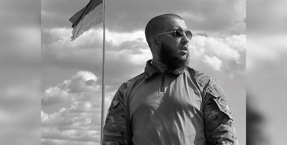 Денис Зелений