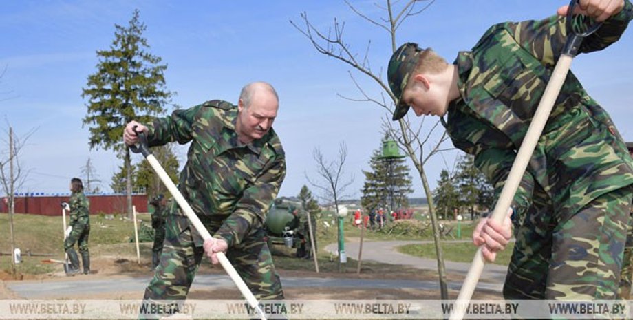 Фото: Белта