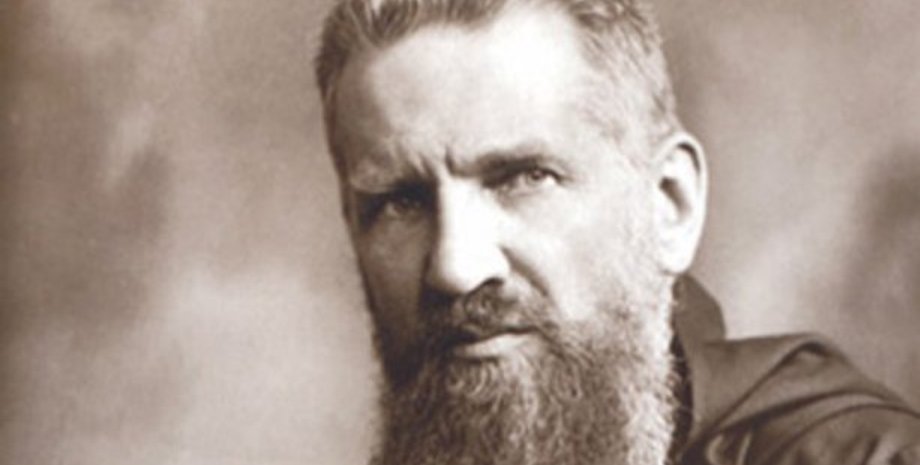 Митрополит Андрей Шептицкий / Фото: gazeta.zn.ua