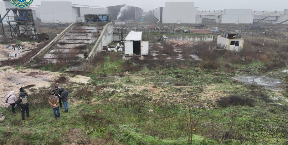 птахофабрика, чорнобаївська птахофабрика, птахофабрика у Чорнобаївці