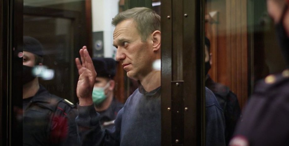 Олексій Навальний