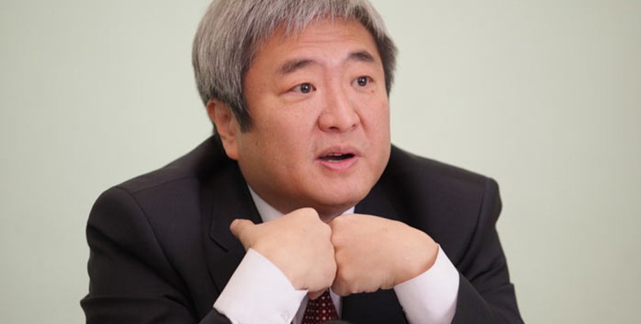 Александр Син / Фото: zabor.zp.ua