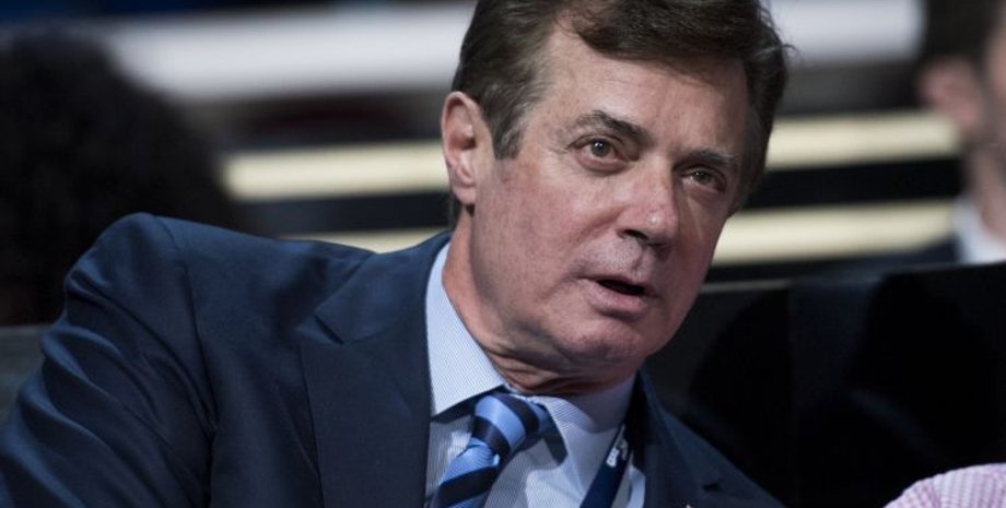 Пол Манафорт / Фото: flickr.com, Cassandra Mason