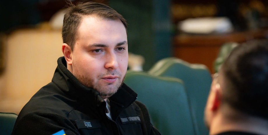 Кирилл Буданов возглавил ОП